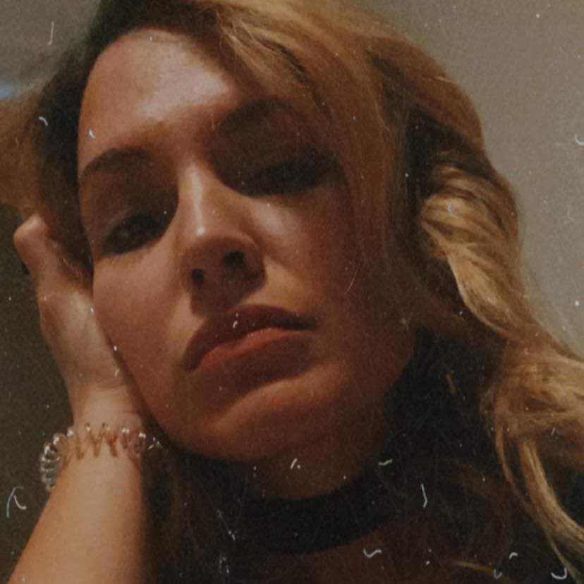 Beads by Marianne profile