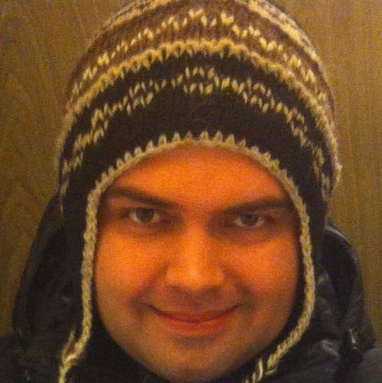 Carlos profile image